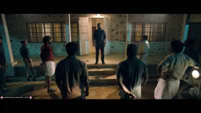 If my dad was alive, he'd
never let anything happen to me. - Varathan