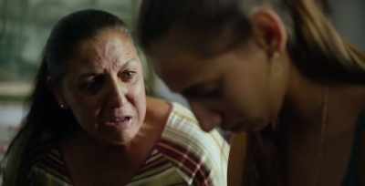 If your dad finds out,
he'll kill us, Lola. My God. - Carmen & Lola