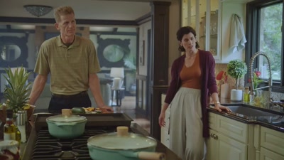 If my dad had got work
on that new project, - The Pregnancy Promise