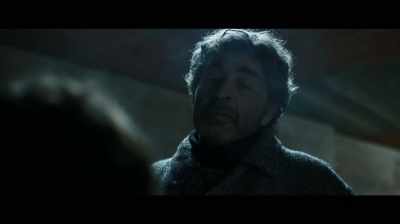 If Dad keeps talking with the cops, - Sicilian Ghost Story