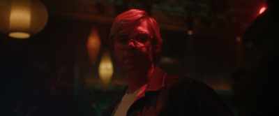 If Dad was our foundation, - Dahmer – Monster: The Jeffrey Dahmer Story