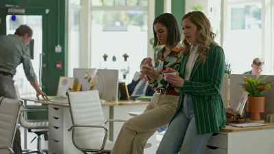 If Dahlia's motive
was Blake cheating, - Nelly Knows Mysteries: A Fatal Engagement
