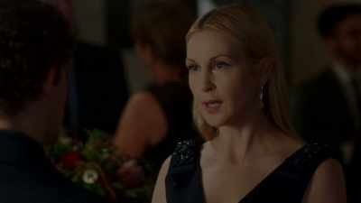 If Dana Booker
is right about you - Pretty Little Liars: The Perfectionists
