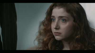 If Daphne is correct
and her great grandfather is William Stone - Agatha and the Truth of Murder