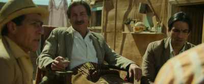 If your daughter has a talent,
she's a gold mine, - The Movie Teller