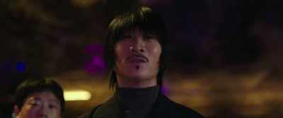 If my daughter was alive, - Confidential Assignment 2: International