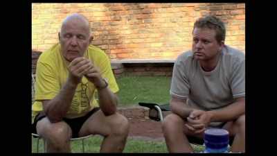 If Dave doesn't come back on time-- - Dave Not Coming Back