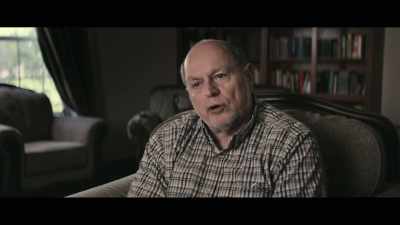 If Debbie Carter have been merely
murdered and not raped and murdered, - The Innocent Man