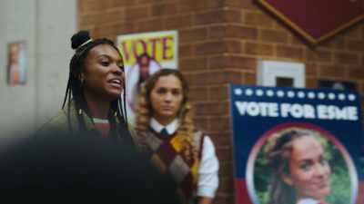 If we decide to face it - Naomi