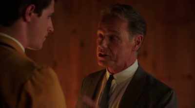 If you decide not to, - Dirty Dancing
