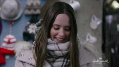If you decide otherwise, - A Royal Winter