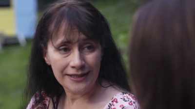 If you decide to stay, we
can do whatever it takes - Amityville Scarecrow 2