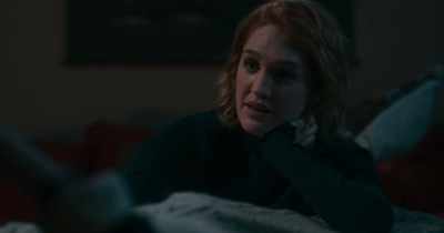 If you decide
to give Danny what he wants, - The Republic of Sarah