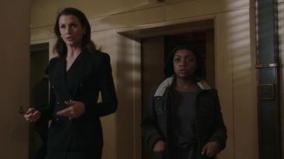 If you decide
to testify again, - Blue Bloods