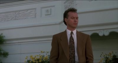 If he decides to fight an eviction - Pacific Heights