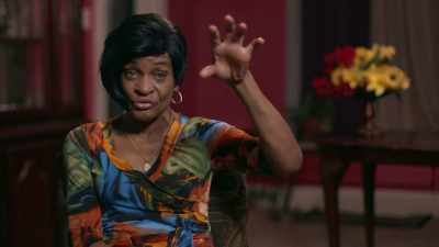 - If he decides to go
back out in those streets - Inmate to Roommate
