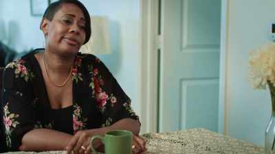 If she decides to pick Korica, - And You Call Yourself a Christian