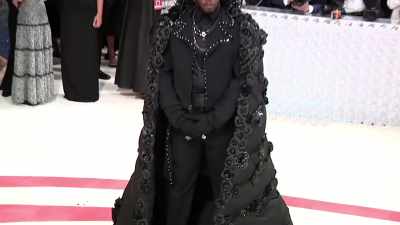 If we delve even further into his past, - Diddy: Monster's Fall
