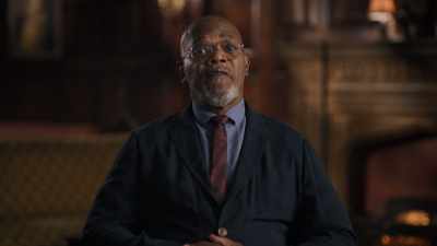 If democracy isn't fought for
and protected - A West Wing Special to Benefit When We All Vote