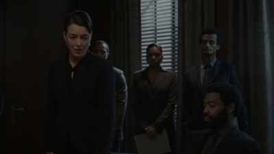 If we deny any part of it, - Counterpart