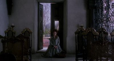 If you deny me my wedding night - Mary Shelley's Frankenstein
