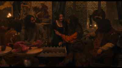 If we deny their request,
we must provide a reason. - The Decameron