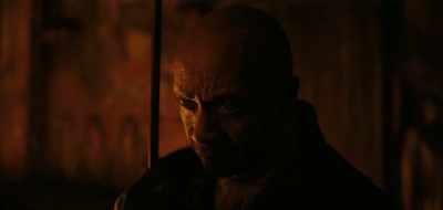 - If we deposed...
- Deposed their god, they would rise up. - See