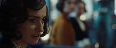If we deserve to arrive safely
at our destination... - Murder on the Orient Express