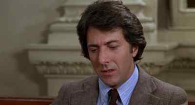 If you destroy that, - Kramer vs  Kramer
