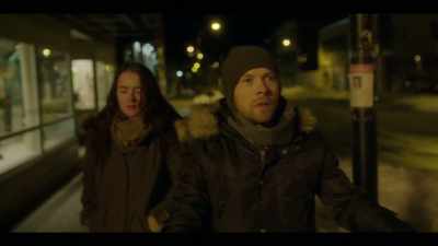If Detective John Cardinal
had the first clue about us, - Cardinal