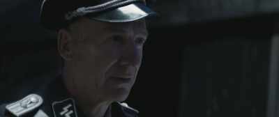 If you deviate again,
everyone in that barn - Behind the Line: Escape to Dunkirk