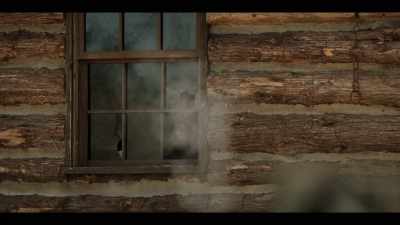 If that devil had just done
what I told him to do, - Lawmen: Bass Reeves