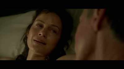 ♪ If that diamond ring turns brass ♪ - Gerald's Game