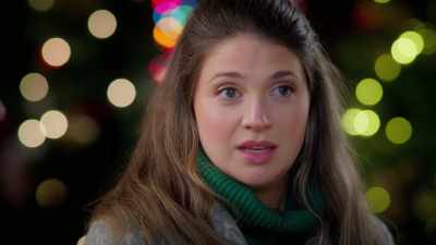 If they did change their mind, - Meet Me Under the Mistletoe