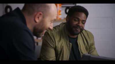 If you did I was like, - Marvel's 616