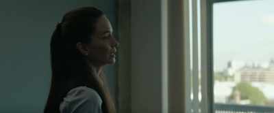 If he did-- and I'm saying if-- - The Agency