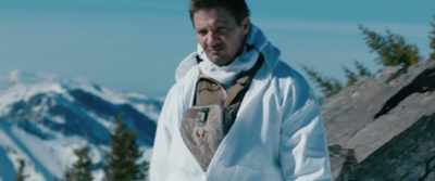 If you did it,
just be a man and say it. - Wind River