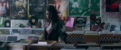 If you did your job
for like two seconds, - Shoplifters of the World