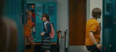 If she did leave you that note,
it's a shame she couldn't say it herself. - My Best Friend's Exorcism