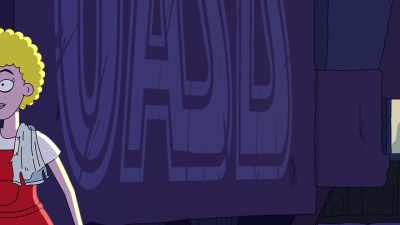 If you did lie about
that time with Sunny, - Doomlands