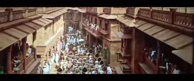 If he did not fight
for a woman's honour, - Samrat Prithviraj