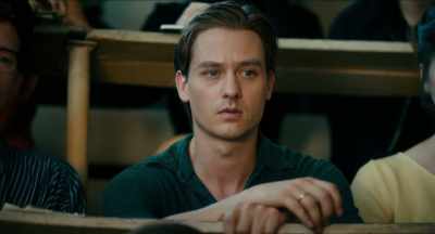 If you did not say free, - Never Look Away