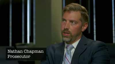 If he did not, then he was
guilty of second degree murder. - Killer Cases