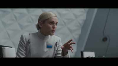 If we did it quickly, staged it properly,
let it drift into traffic. - Star Wars: Andor