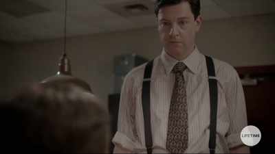 - If we did, - The Lover in the Attic: A True Story