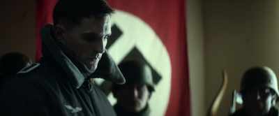 If he did survive, - The 12th Man