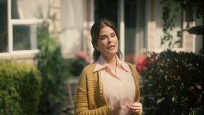 If we did take that trip, - The Killer Inside: The Ruth Finley Story