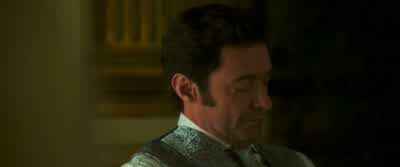 If they did they'd have to stop judgingand actually do something with their lives - The Greatest Showman