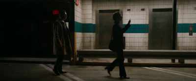 If she did this,
if she blew up Hamlins - American Pastoral