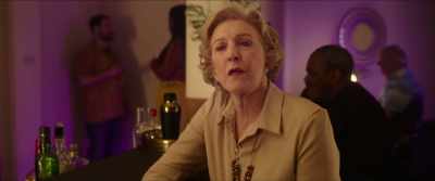 If you did, would you restart
the counter each time - Arthur's Whisky